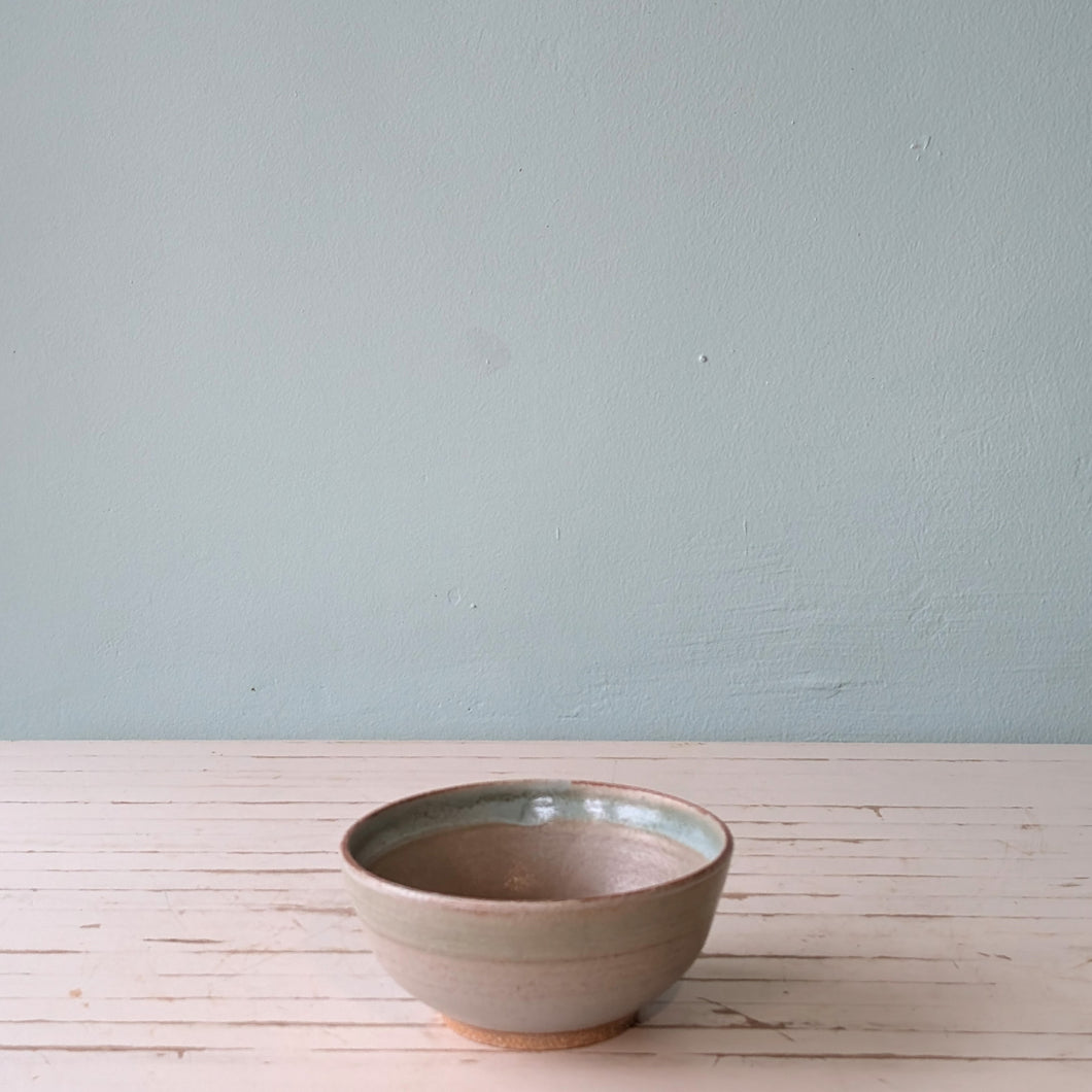 Therese McMahon breakfast bowl sandy bay