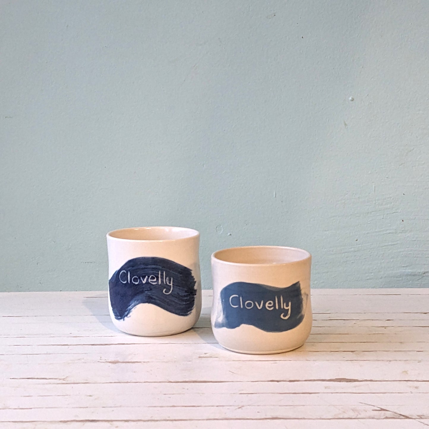 Therese McMahon clovelly cup