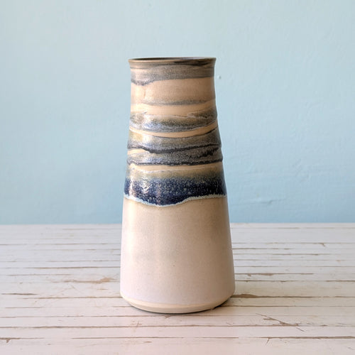 Therese McMahon ocean vase TM1454