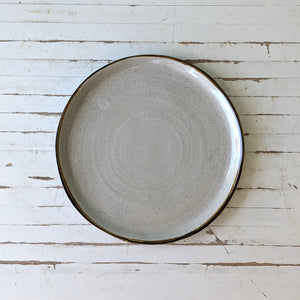 Plates Assorted Sizes Natural (Therese McMahon)