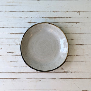 Plates Assorted Sizes Natural (Therese McMahon)