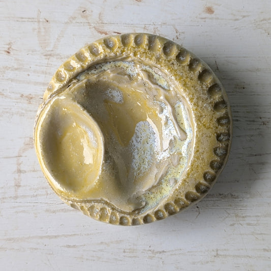 Therese McMahon Sun Pocket Sculptures Assorted