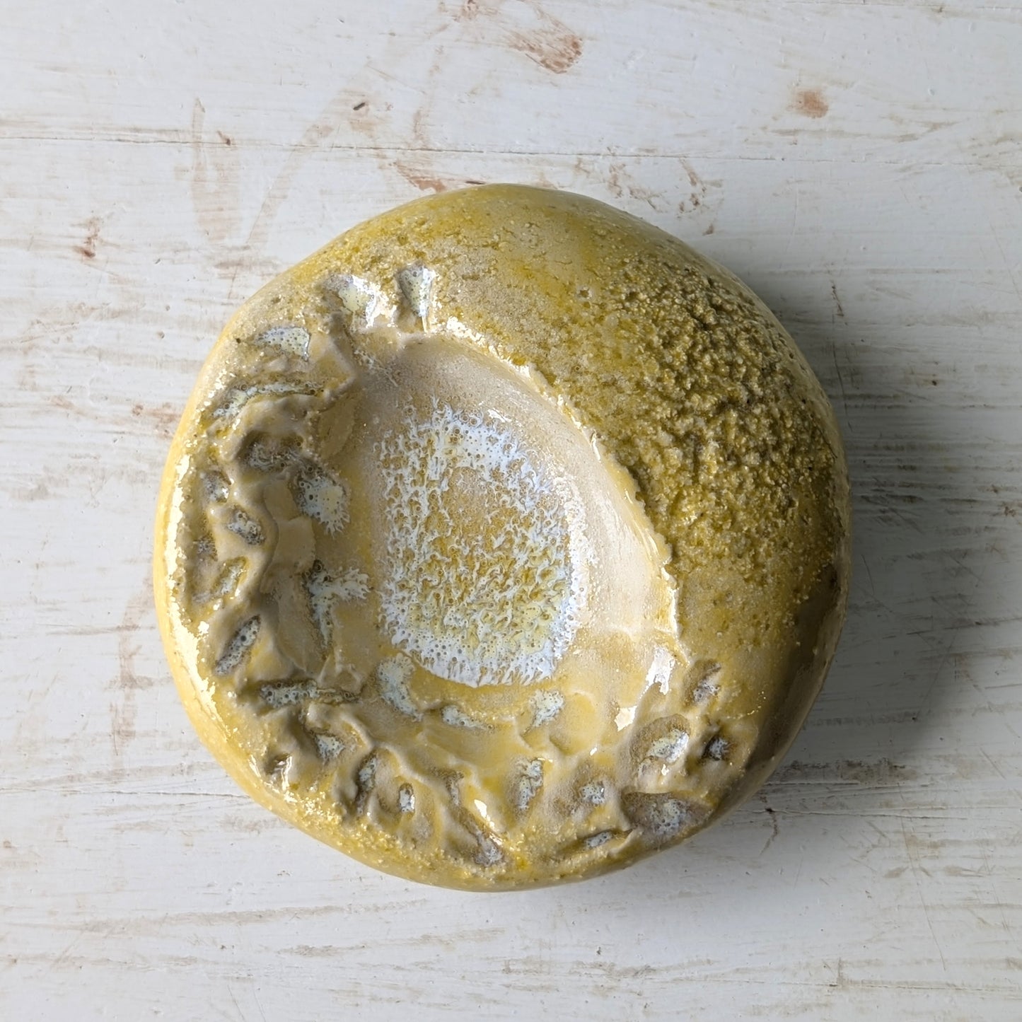 Therese McMahon Sun Pocket Sculptures Assorted
