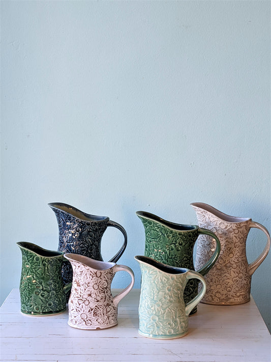 Denise McDonald pitcher