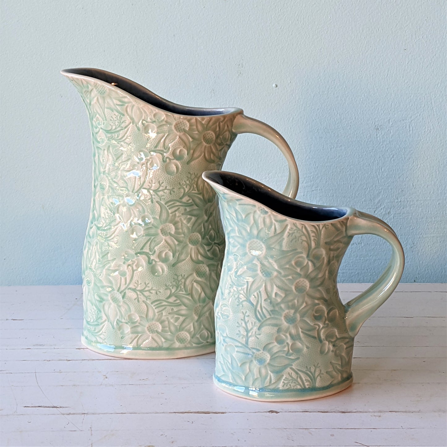 Pitcher (Denise McDonald)